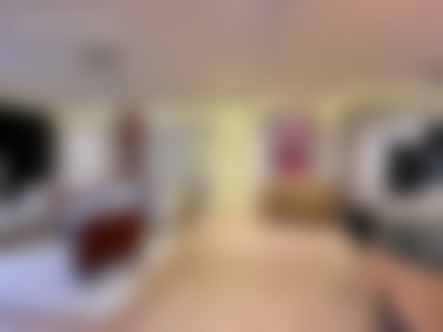 شقة فاخرة مع شرفة وجبال الأطلس في الأفق للكراء بحي كليز مراكش — 2