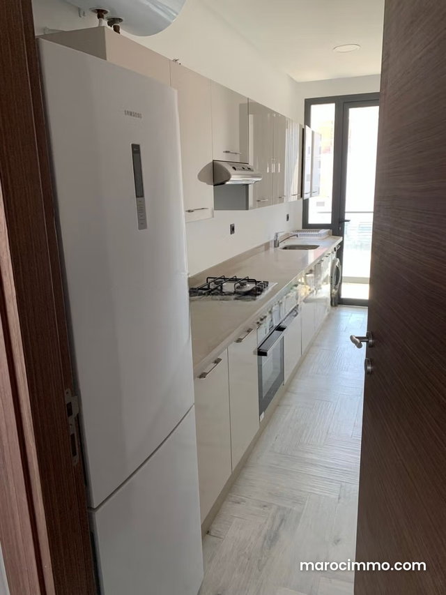 Beautiful Furnished Apartment — 3