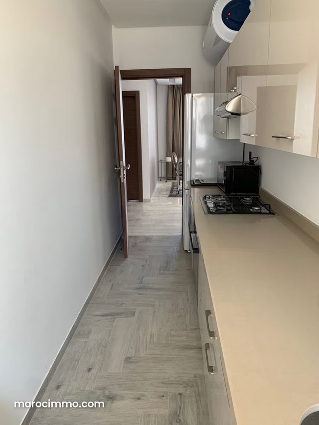 Beautiful Furnished Apartment — 4