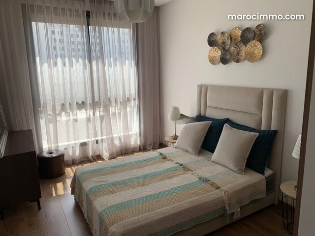 Beautiful Furnished Apartment — 5
