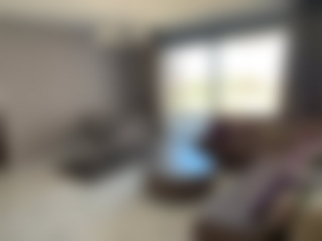 Appartement meublé 2 chambres, Casablanca Finance City — 2