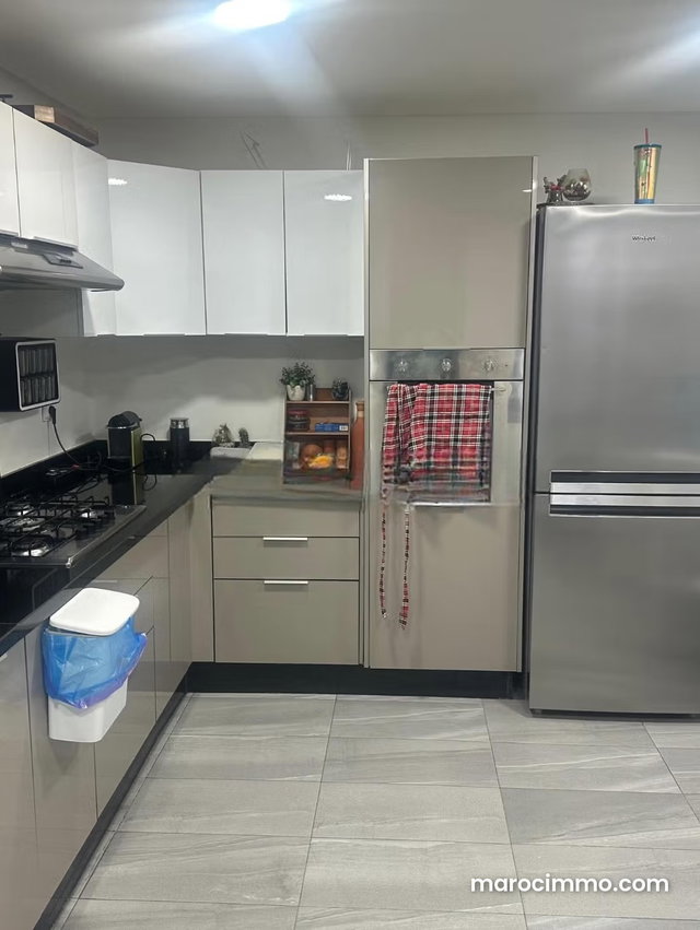 Beautiful Duplex for Rent in Ville Verte — 3
