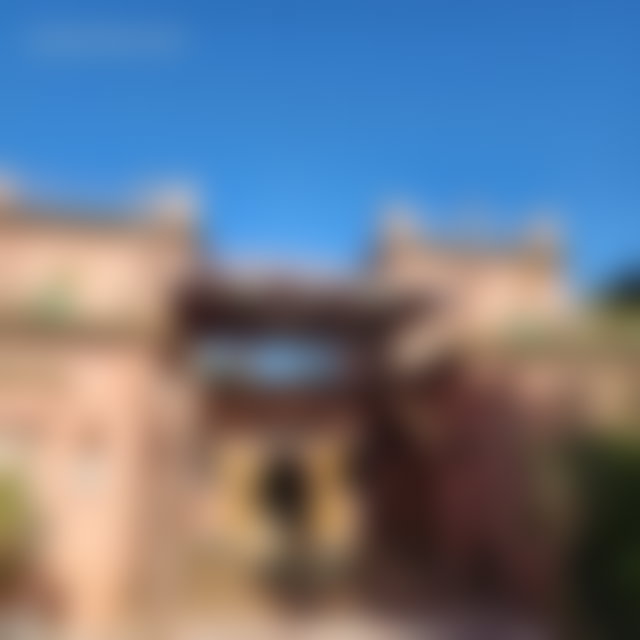 Maison d'hôtes 5 suites, piscine et vue Atlas à Marrakech — 3