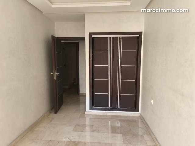 Appartement disponible près d bd abdelmoumen Anwal — 5