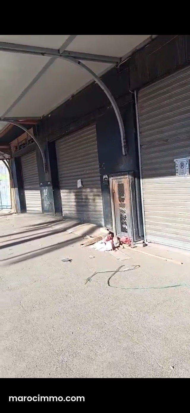 Grand Magasin Massar Sidi Ghanem — 2