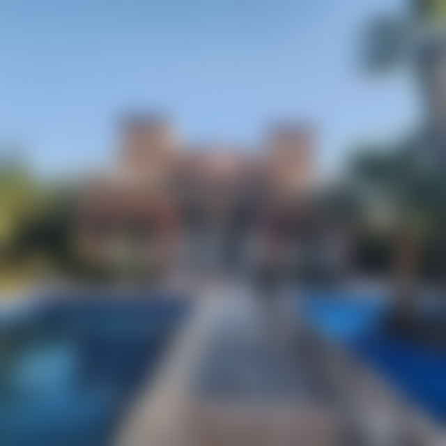 Maison d'hôtes 5 suites avec piscine, Sidi Abdellah Ghiat — Marrakesh