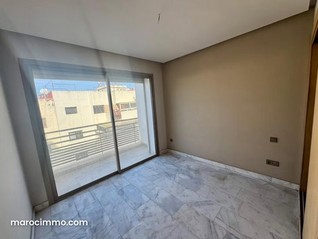 Appartement neuf au quartier des princesses — 5