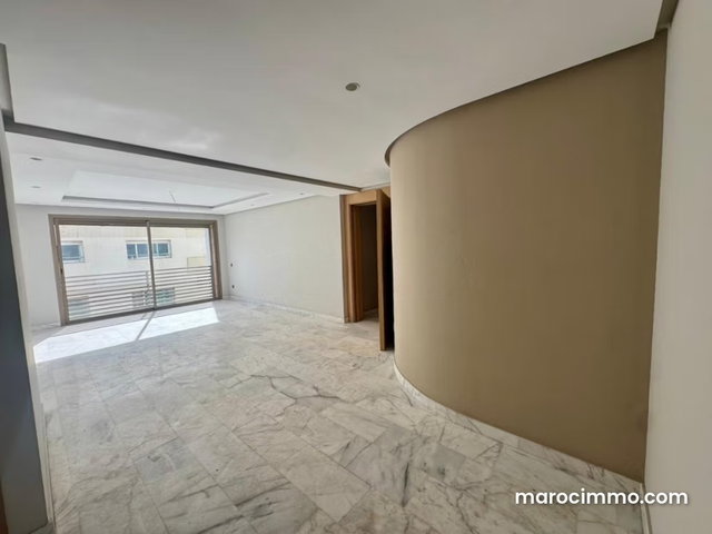 Appartement neuf au quartier des princesses — 3