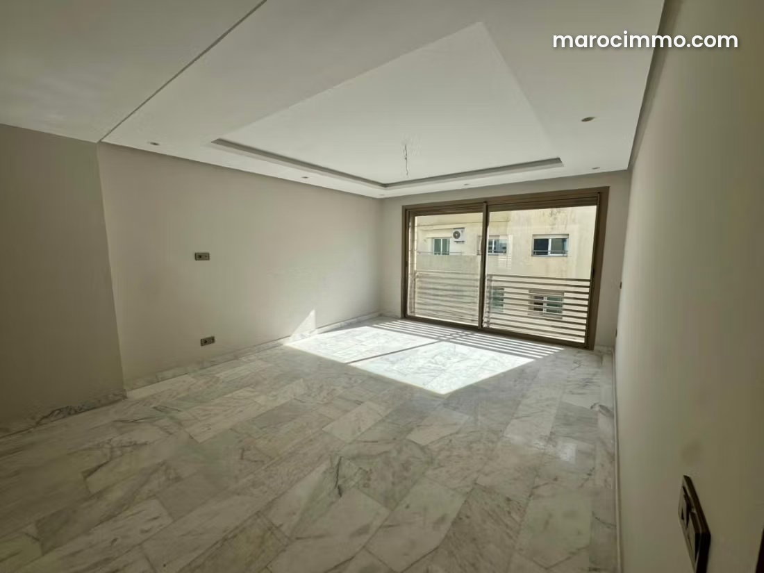 2-Bedroom Apartment, Les Princesses, Casablanca, MAD 8,500 — Casablanca