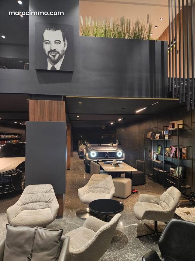 Commercial Space for Rent – Taddart Boulevard — 4