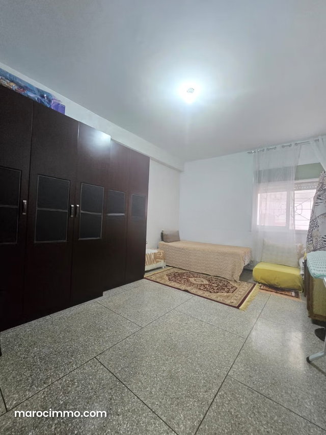 Appartement d’exception à vendre au cœur d’Agdal — 3