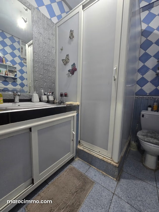 Appartement d’exception à vendre au cœur d’Agdal — 2