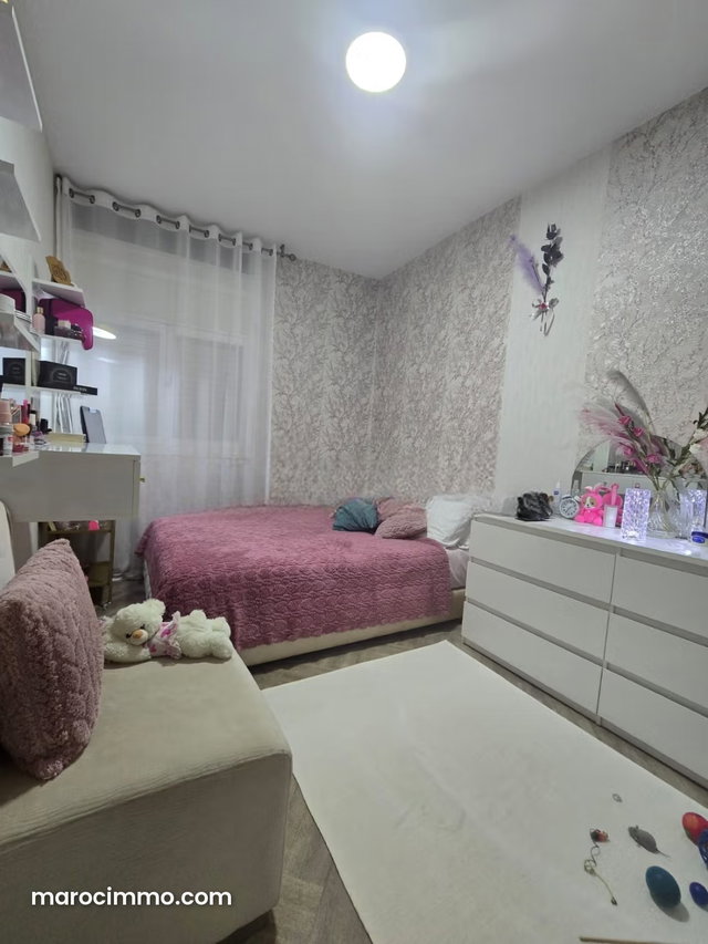 Appartement d’exception à vendre au cœur d’Agdal — 5