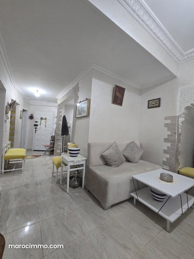Appartement d’exception à vendre au cœur d’Agdal — 4