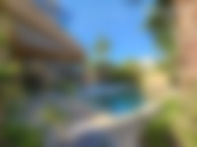 Villa 4 chambres avec piscine, golf Amelkis, Marrakech — 2