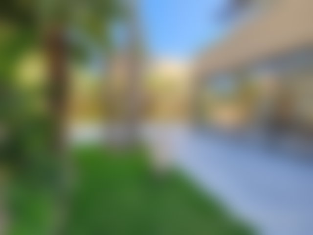 Villa 4 chambres avec piscine, golf Amelkis, Marrakech — 5