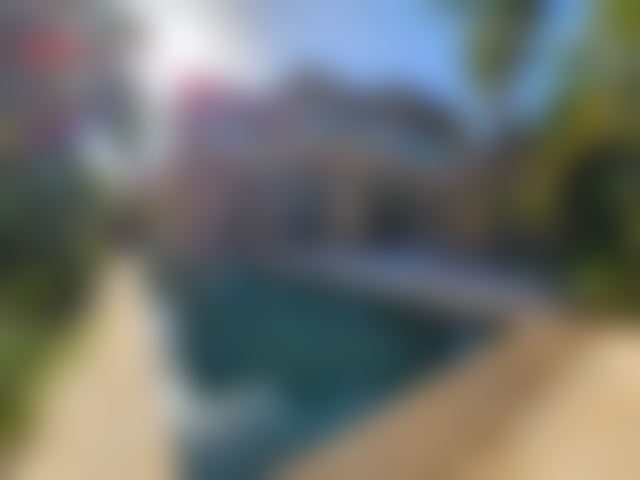 4-Bedroom Villa with Pool, Amelkis Golf, Marrakech — Marrakesh