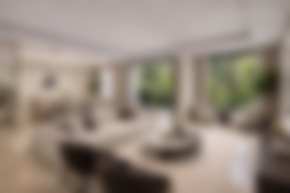 170 m² Apartment, Top Floor with Sea View, Aïn Diab, Casablanca
