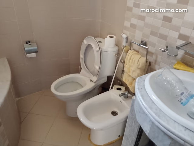 Villa à vendre — 2