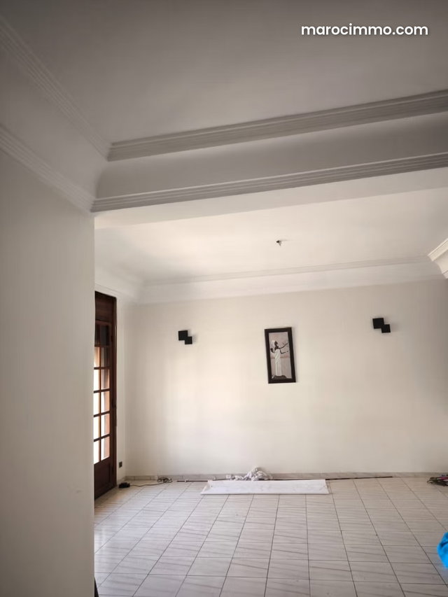 Villa à vendre — 4