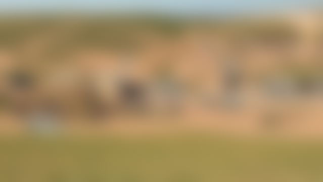 13,700 m² Plot of Land in Agafay, Rare Tourism Potential — Agafay