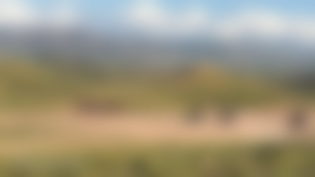 أرض سياحية شاسعة للبيع في أغافاي قرب مراكش — 5