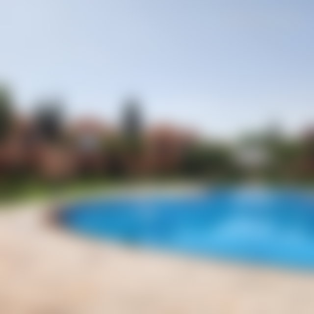 Appartement 105 m² avec jardin et piscine, Route d'Ourika, Marrakech — 3