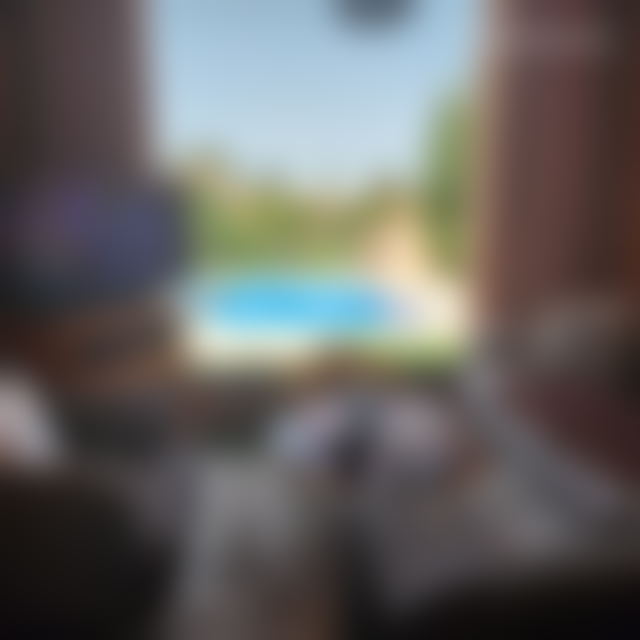 105 m² Apartment with Garden and Pool, Route de l’Ourika, Marrakech — Marrakesh