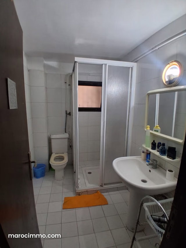 Appartement à l'achat à Riyad. 4 pièces confortables. Porte blindée, salon marocain — 4