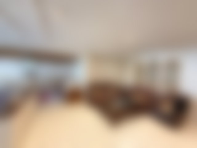 4-Room Apartment with Terrace in Hassan, Rabat — 4