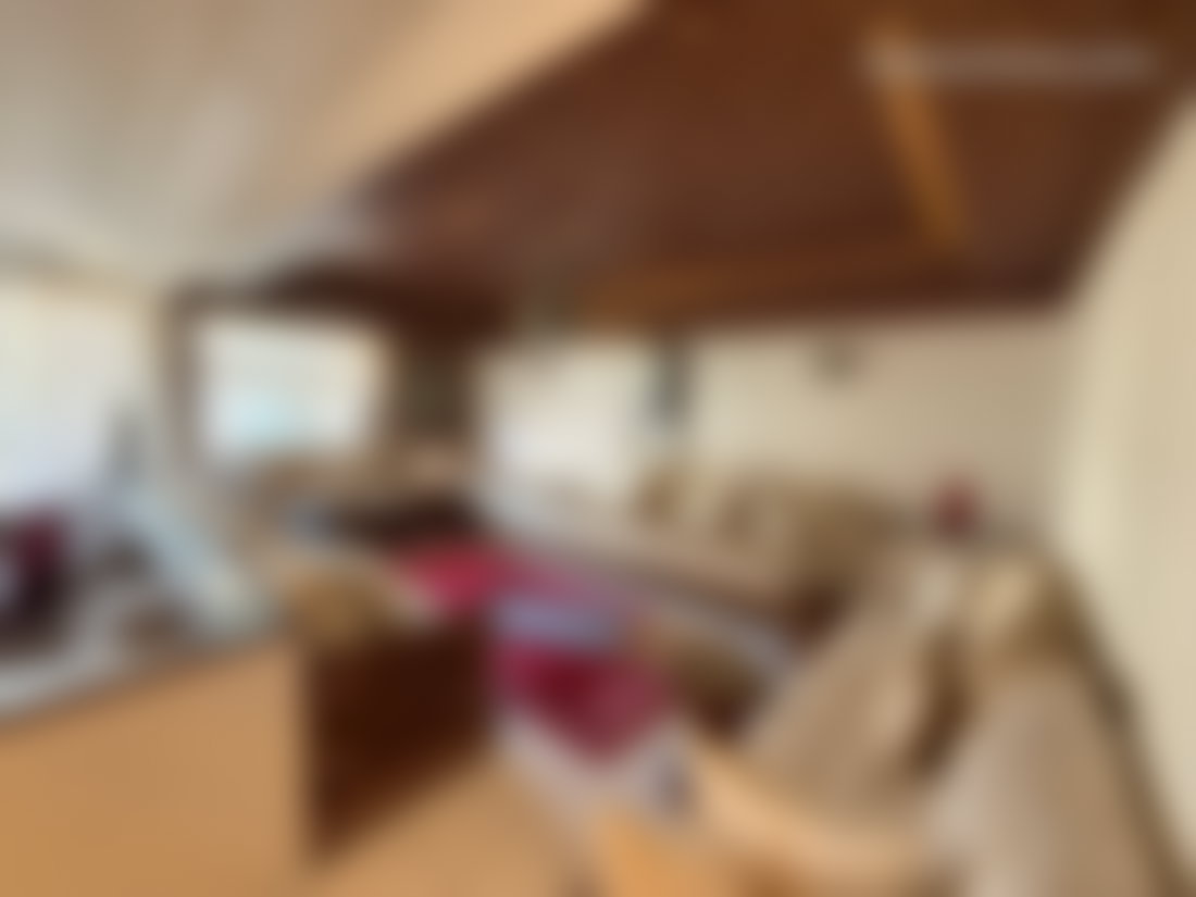 4-Room Apartment with Terrace in Hassan, Rabat