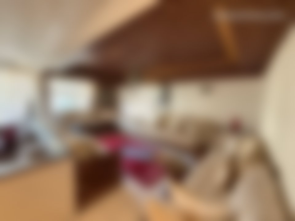 4-Room Apartment with Terrace in Hassan, Rabat