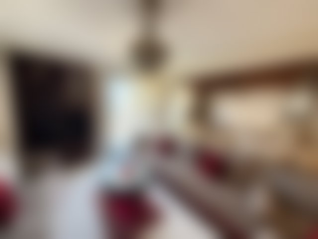 4-Room Apartment with Terrace in Hassan, Rabat — 5