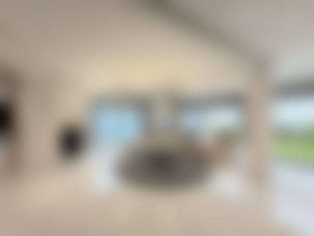 Villa contemporaine 500 m², piscine à débordement, Aïn Diab — 5