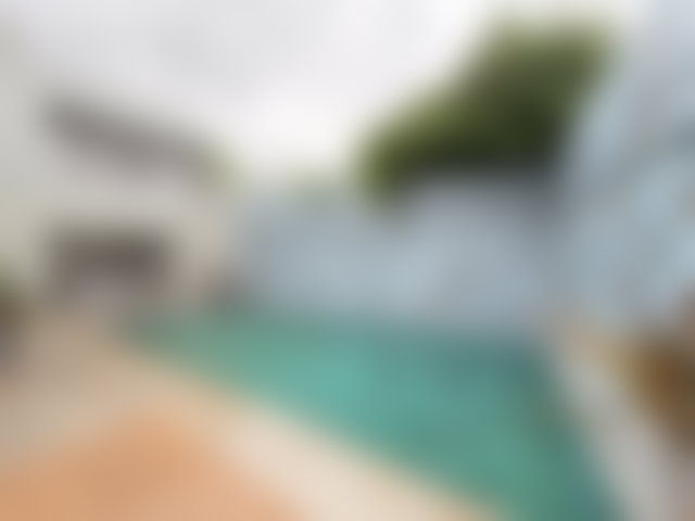 Villa contemporaine 500 m², piscine à débordement, Aïn Diab — 2