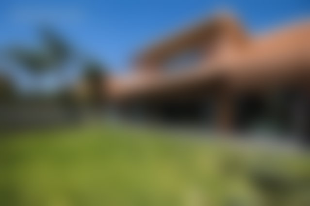Villa haut standing à louer au golf Amelkis, Marrakech — 2