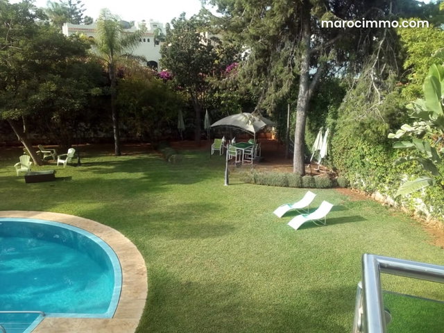 Villa de prestige à vendre – Californie — 3