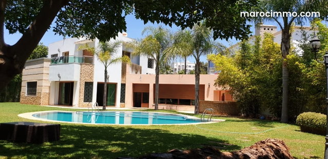 Villa de prestige à vendre – Californie — 5