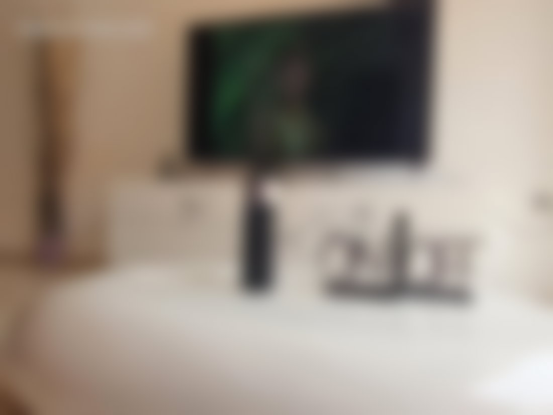 Appartement meublé au cœur de Guéliz Marrakech avec garage