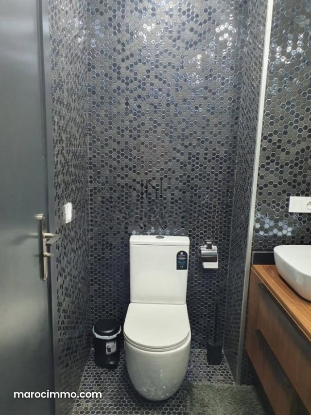 Appartement meublé à vendre — 2