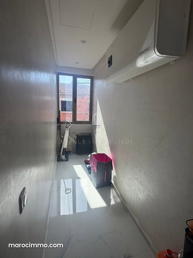 VENTE Appartement 2 chambres Guéliz — 3