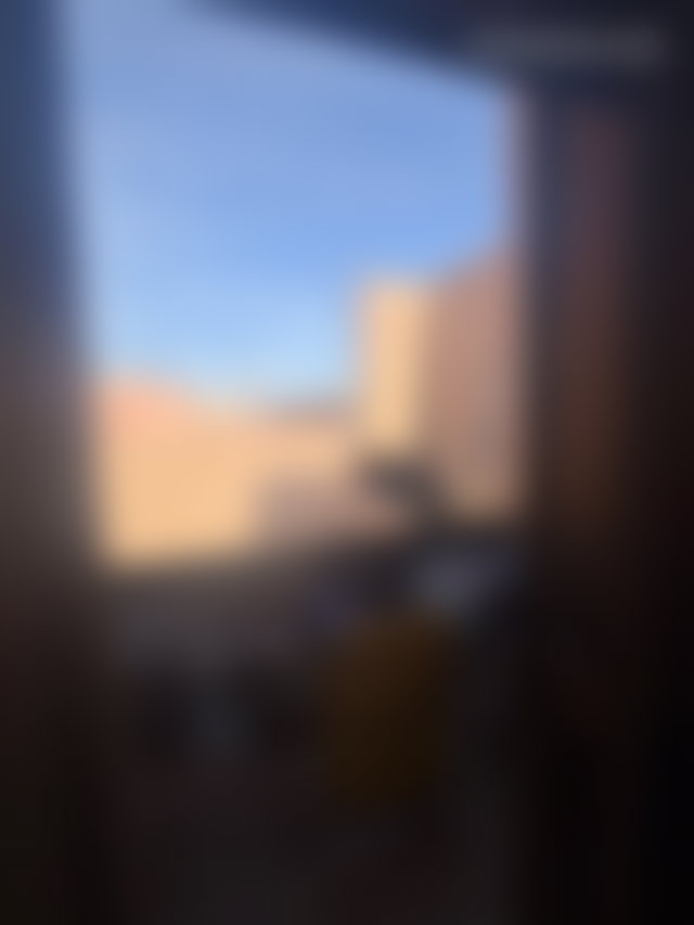 Appartement 2 chambres avec terrasse, Guéliz, Marrakech — 4