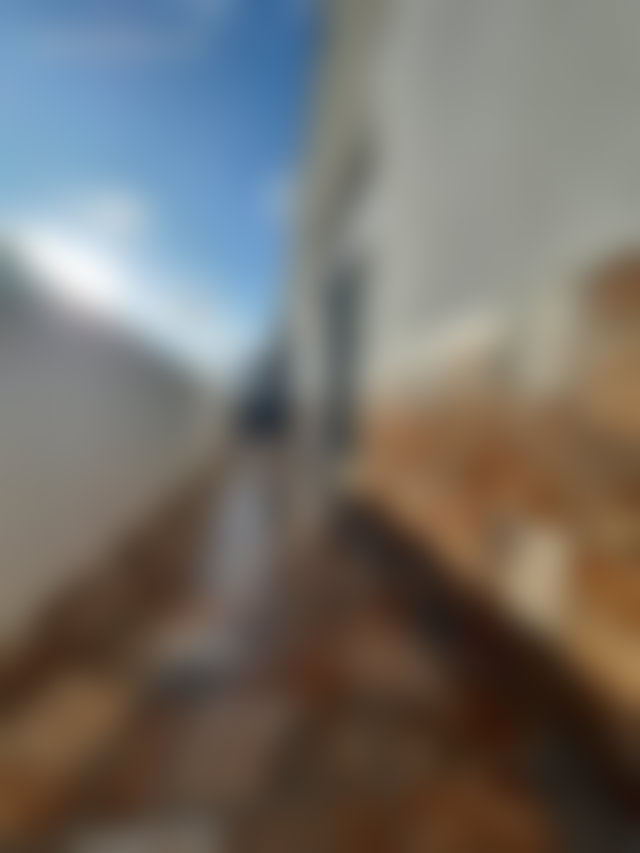 Furnished studio apartment with terrace, Maarif, Casablanca — 2