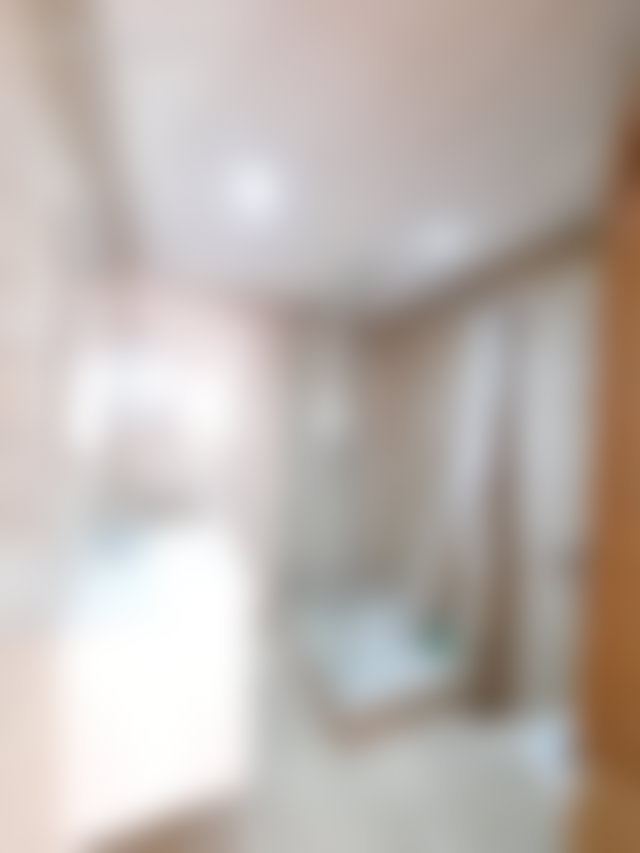 Furnished studio apartment with terrace, Maarif, Casablanca — 3