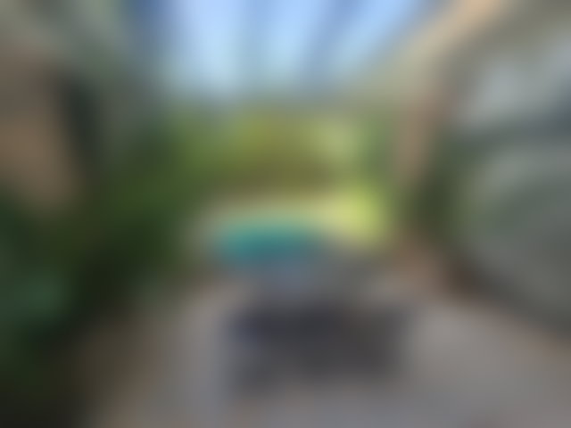 فيلا مفروشة راقية للإيجار بحي Ville Verte بوسكورة — 4