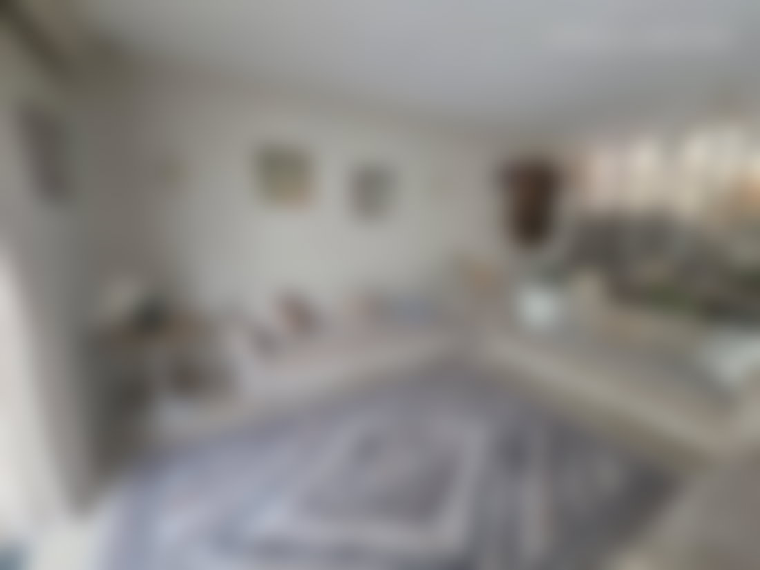 فيلا مفروشة راقية للإيجار بحي Ville Verte بوسكورة