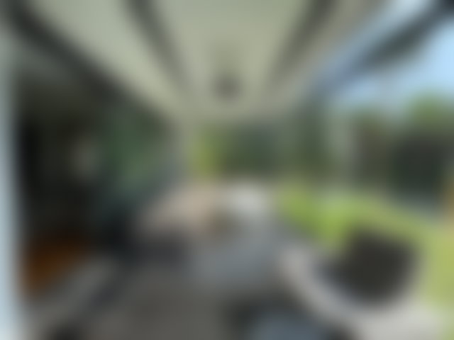 Villa 550 m² sur 890 m² de jardin, Ville Verte Bouskoura — 4