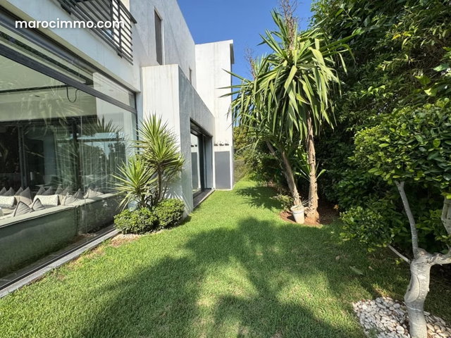Villa isolé de luxe à vendre à Ville Verte. Surface de 890 m² — 2