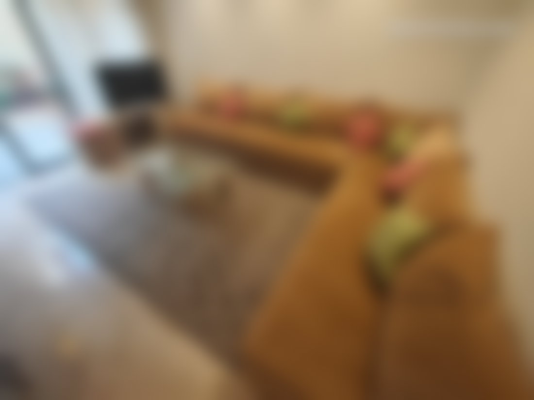 Furnished Apartment with Terrace in Ferme Bretonne, Casablanca