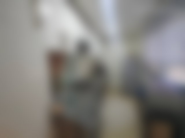 Furnished Apartment with Terrace in Ferme Bretonne, Casablanca — 2